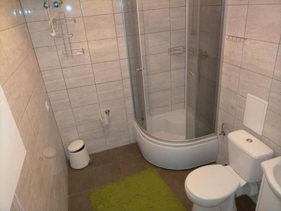 Bright Josefa Apartments For Two คราคูฟ ภายนอก รูปภาพ