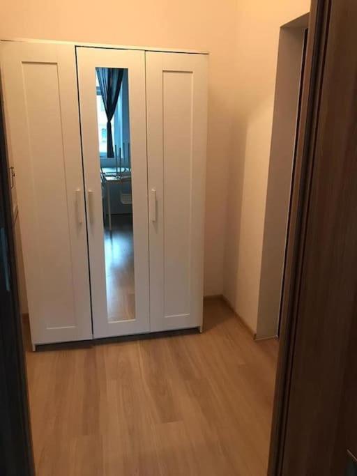 Bright Josefa Apartments For Two คราคูฟ ภายนอก รูปภาพ